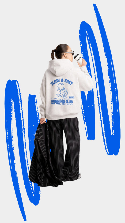 Basicals* Running Club I