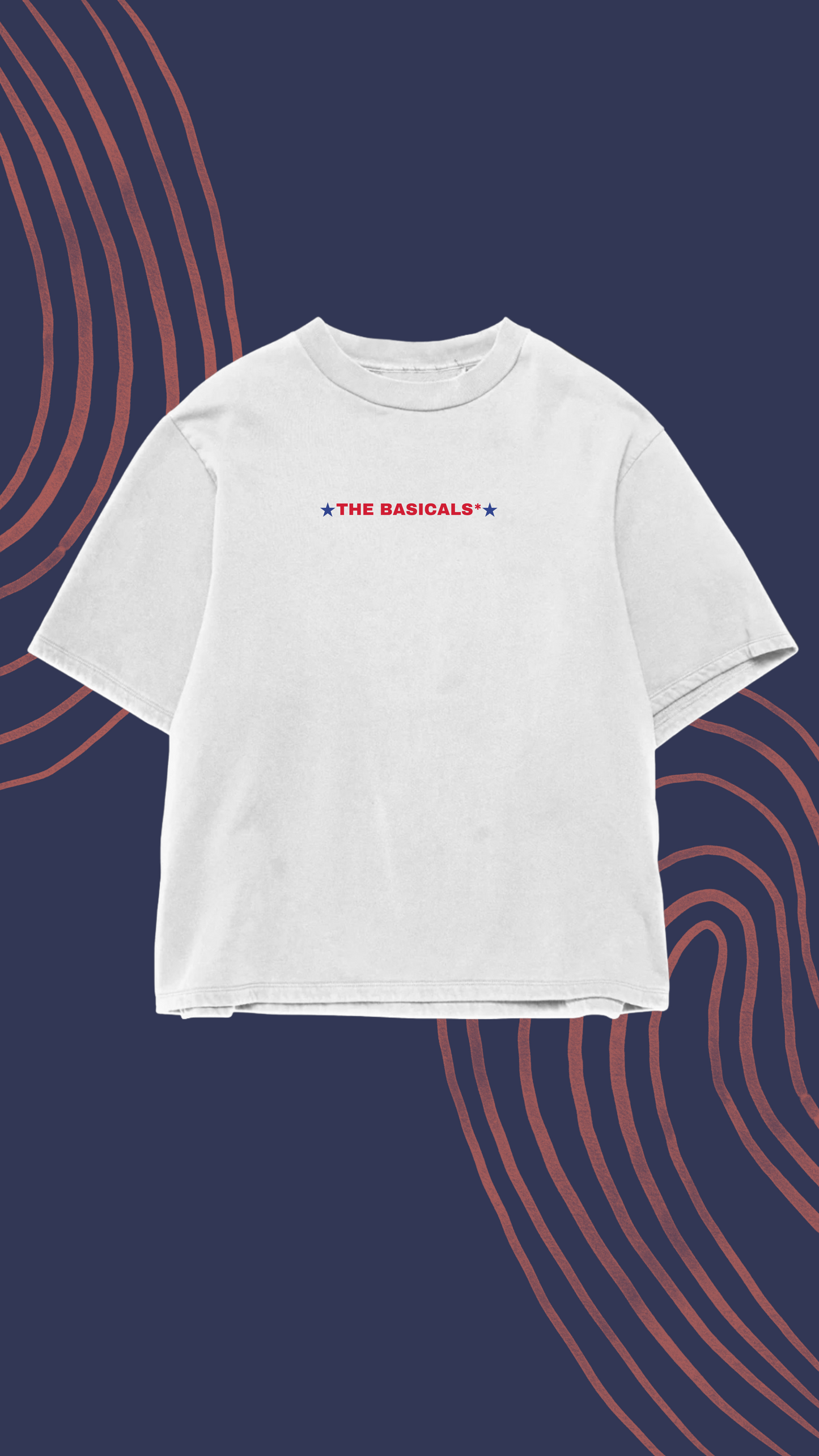 The Basicals* Tik-Tok