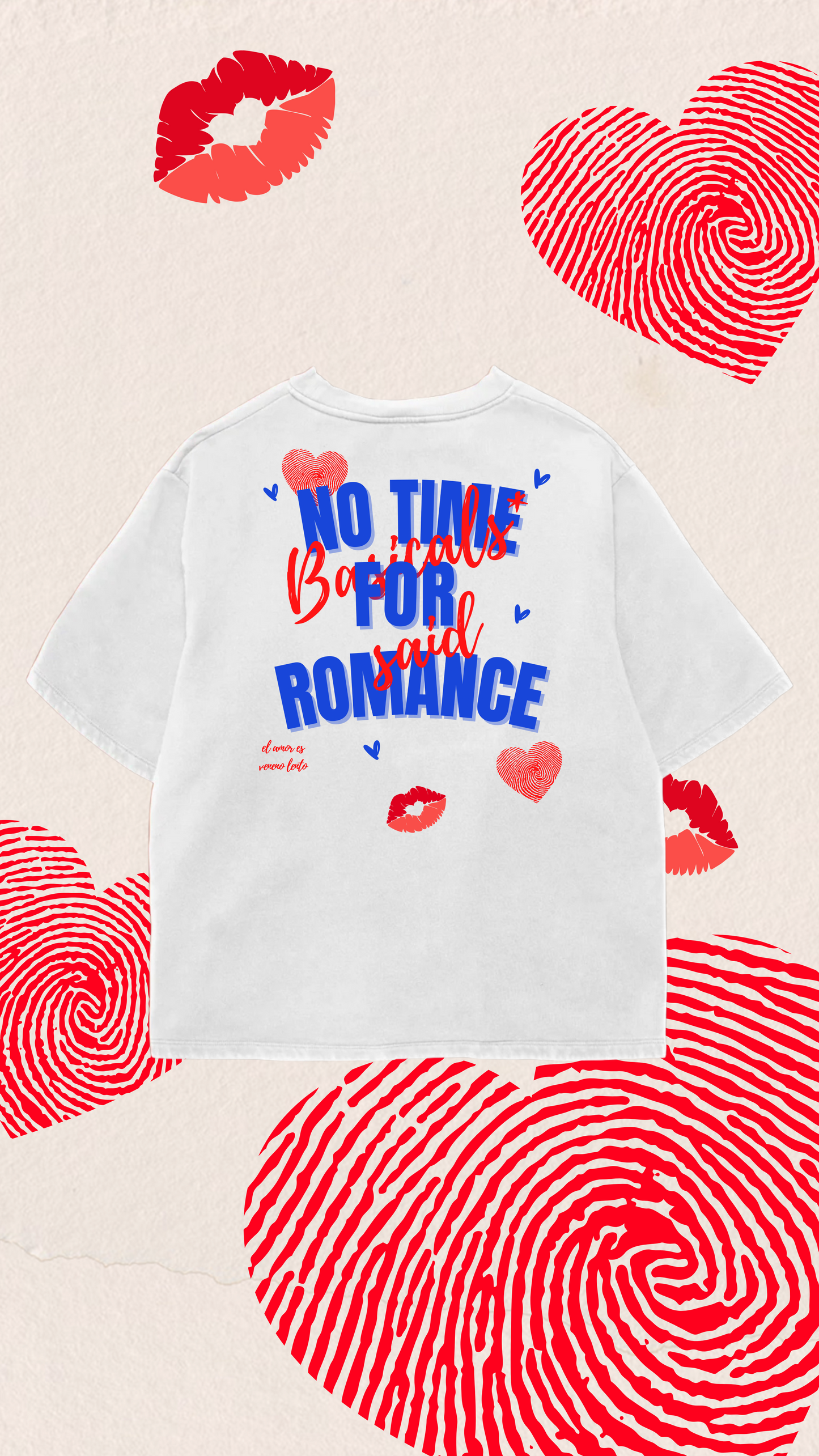 The Basicals* No Time For Romance