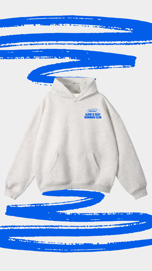 Basicals* Running Club I