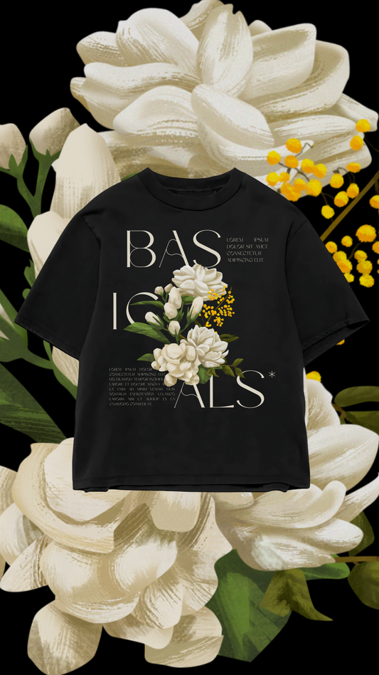 The Basicals* Botanic