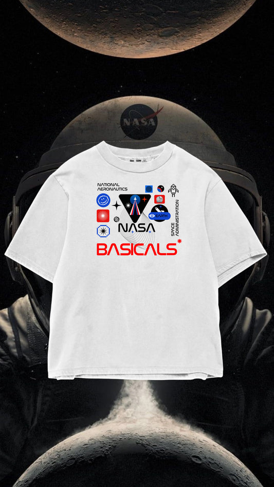 Nasa - Edition I