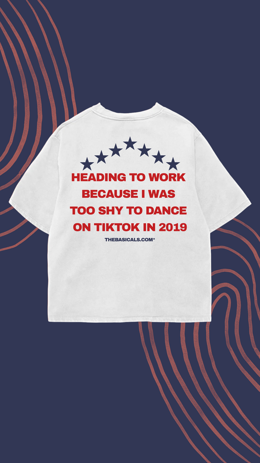 The Tik-Tok