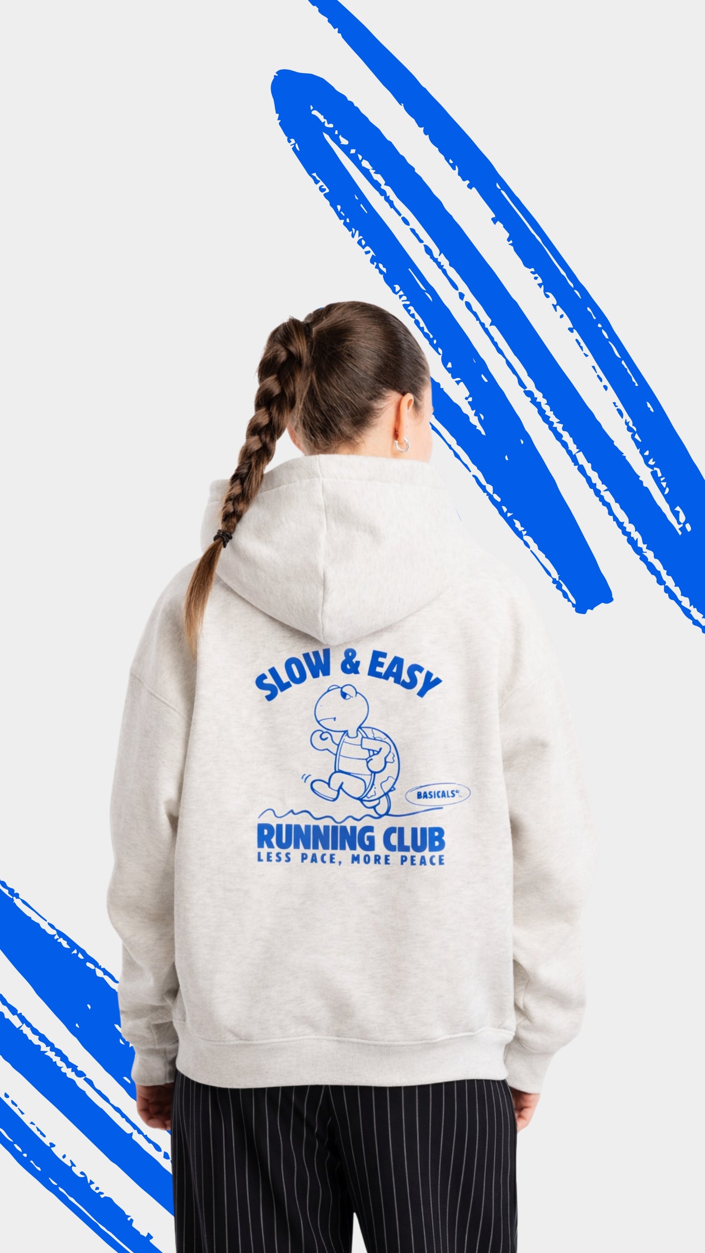Basicals* Running Club I