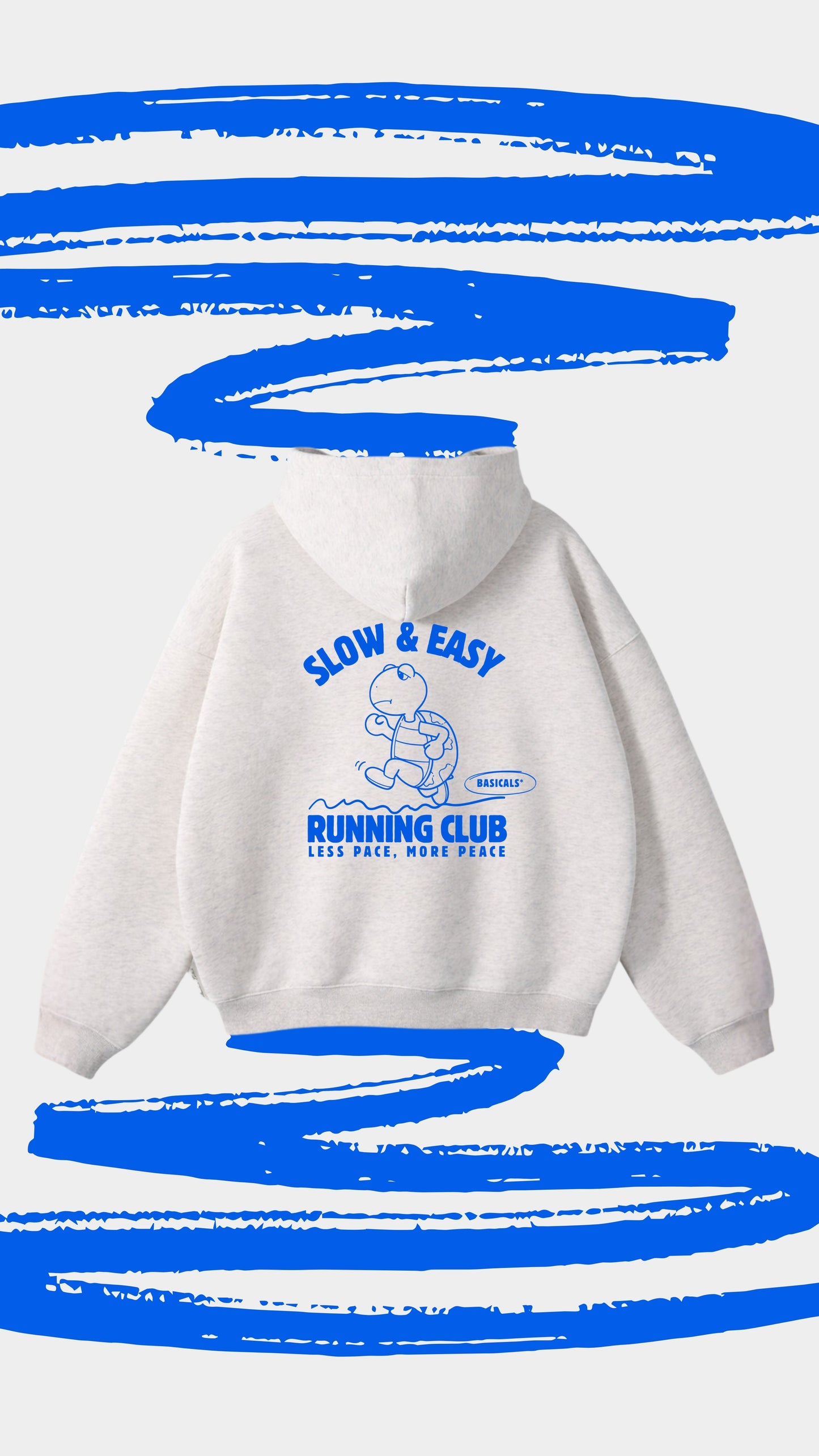 Basicals* Running Club I