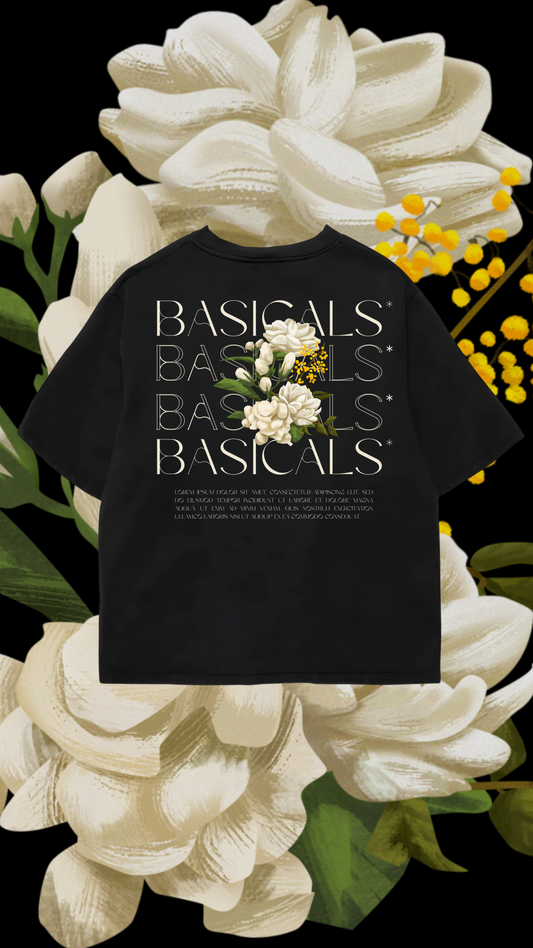 The Basicals* Botanic
