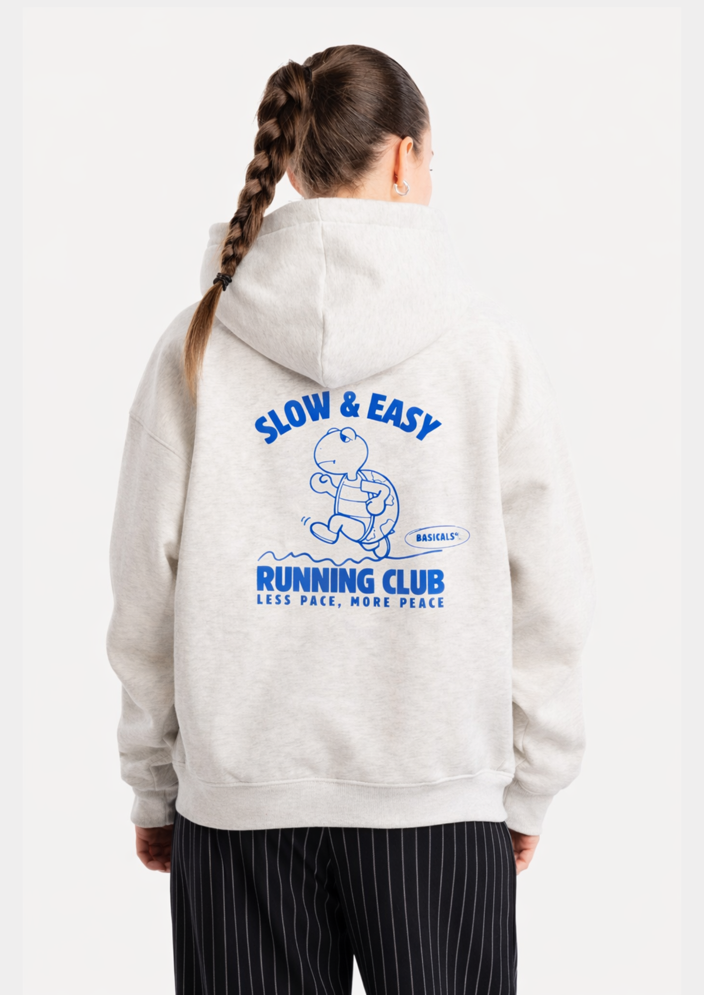 Basicals* Running Club I