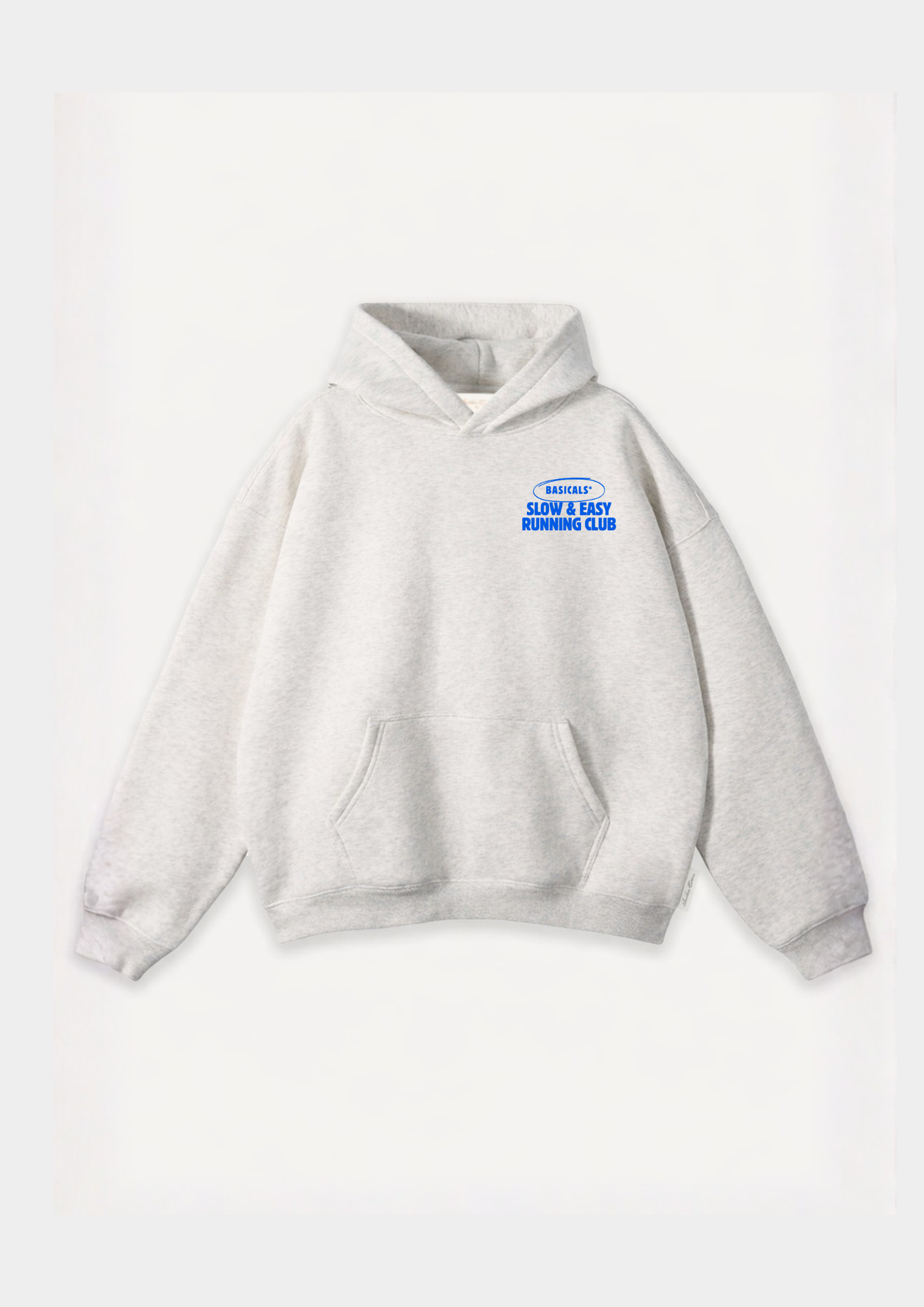 Basicals* Running Club I