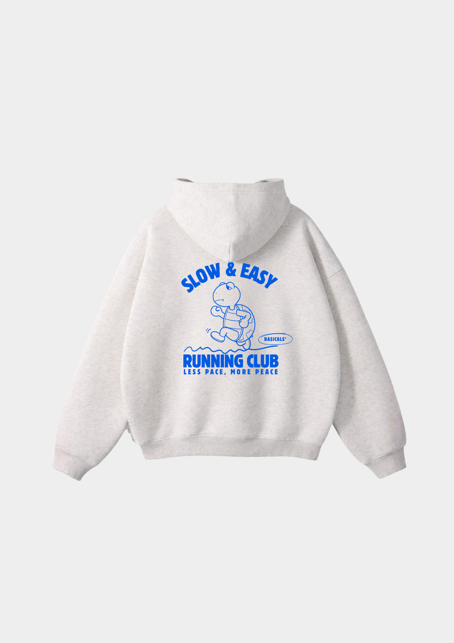 Basicals* Running Club I