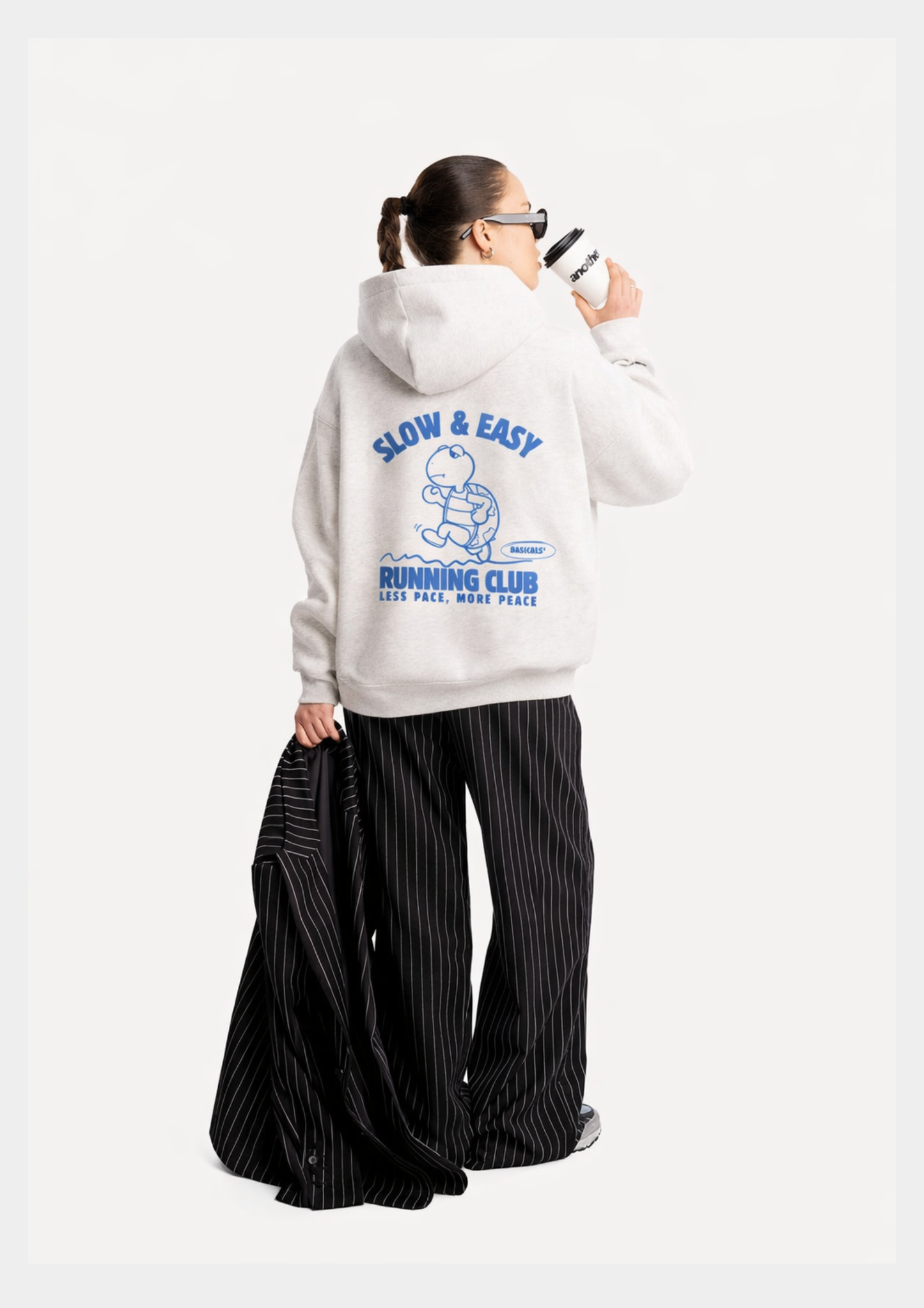 Basicals* Running Club I