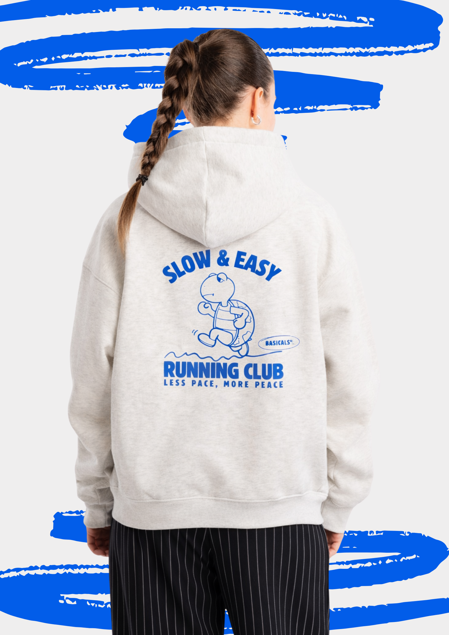 Basicals* Running Club I