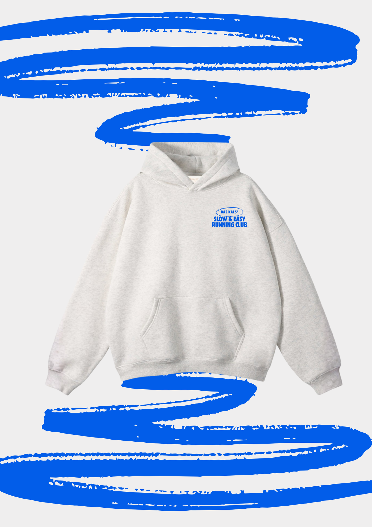 Basicals* Running Club I