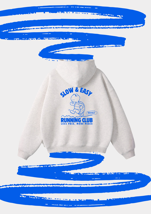 Basicals* Running Club I