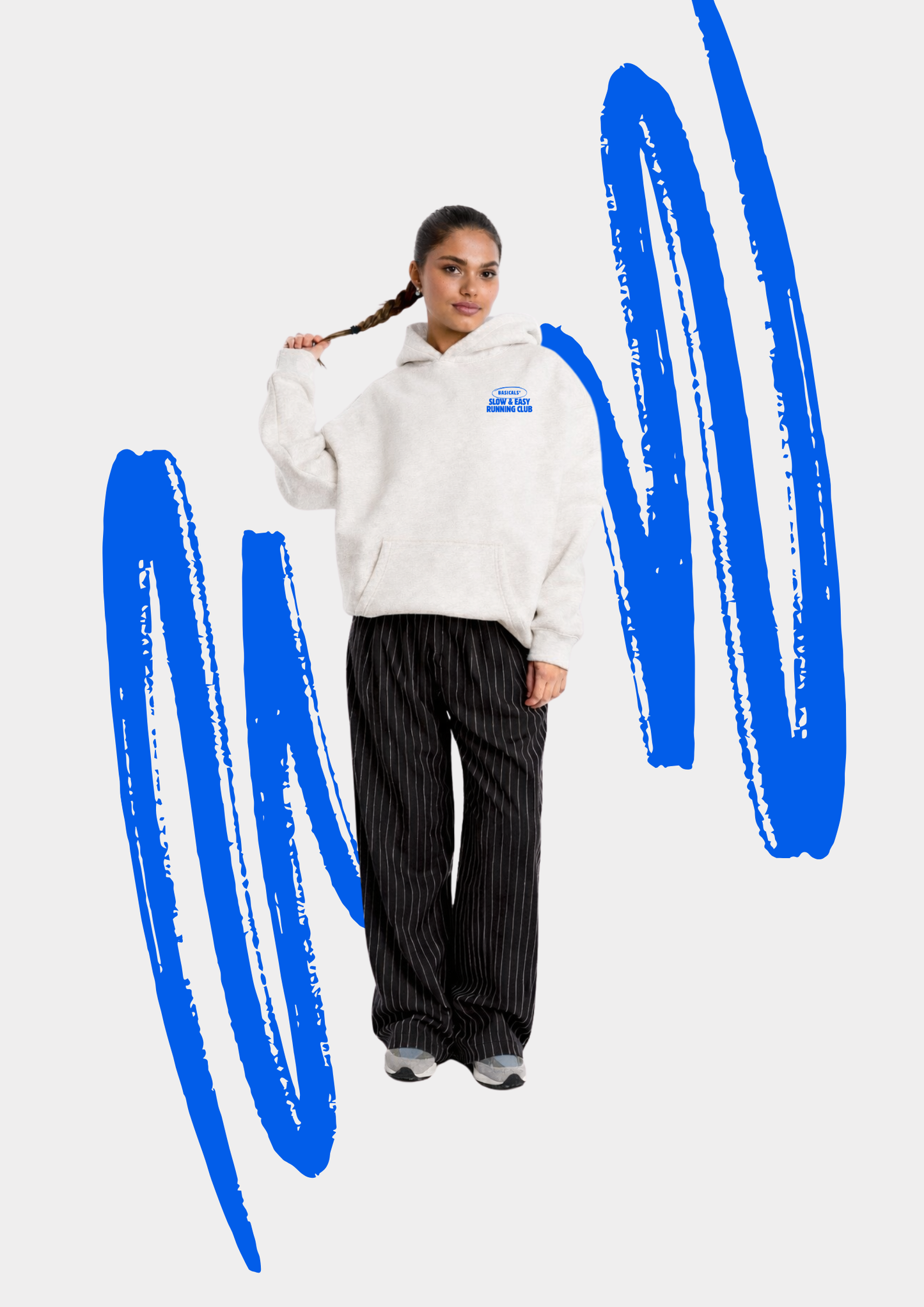 Basicals* Running Club I