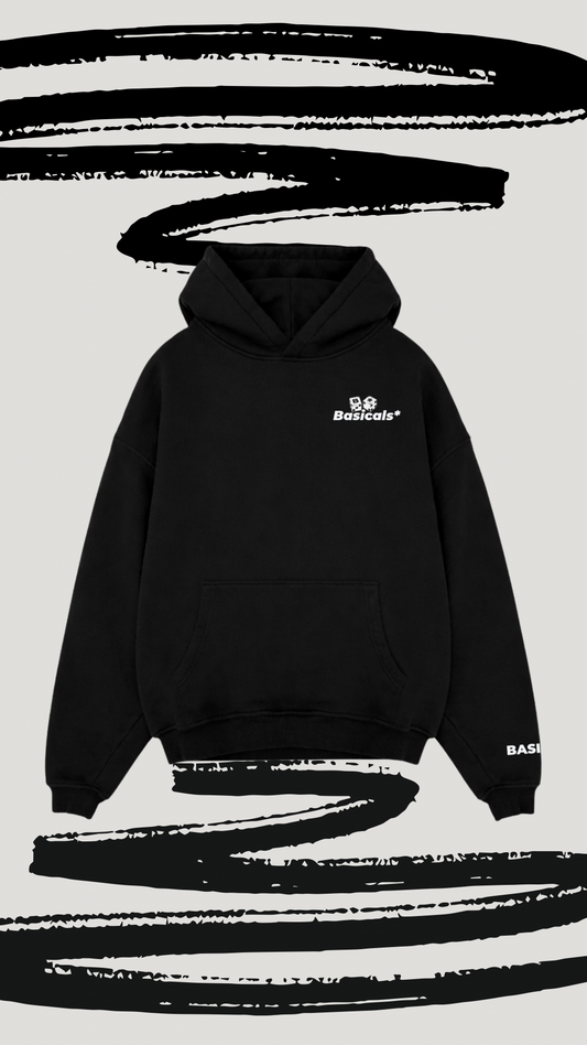 Basicals* DICE Hoodie