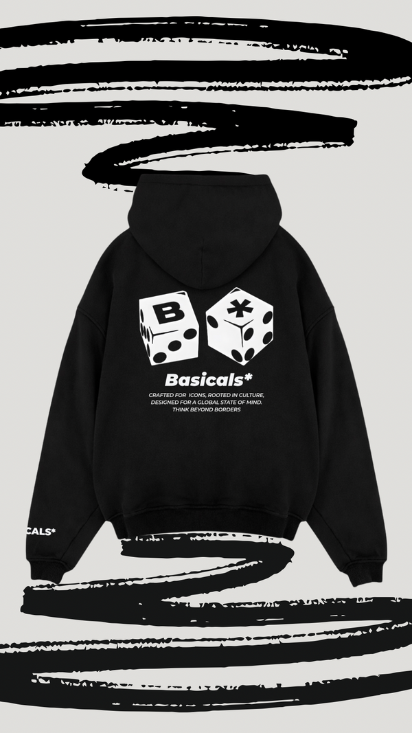 Basicals* DICE Hoodie