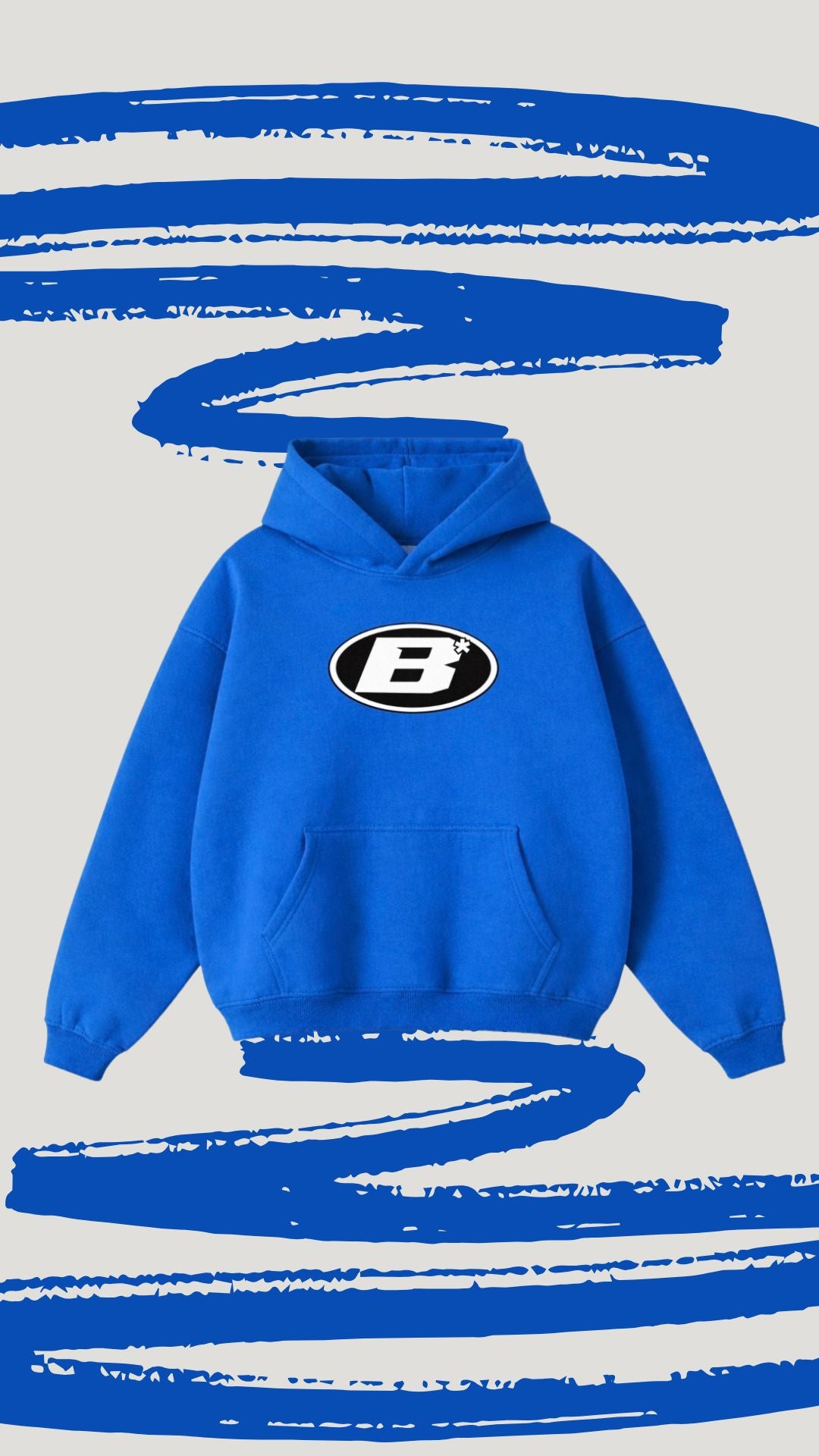 Basicals* Originals - Blue