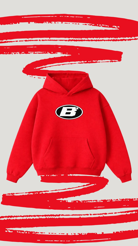 Basicals* Originals - Red