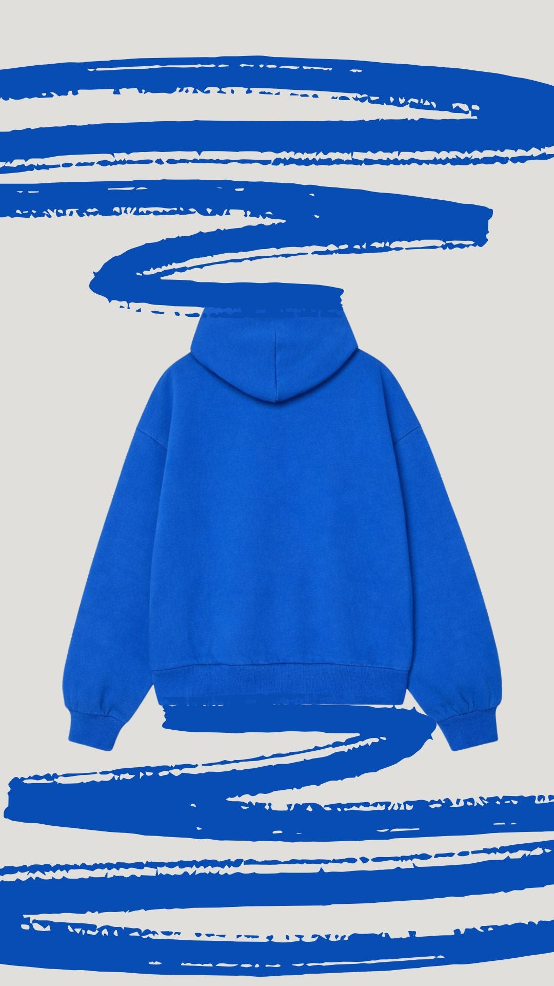 Basicals* Originals - Blue