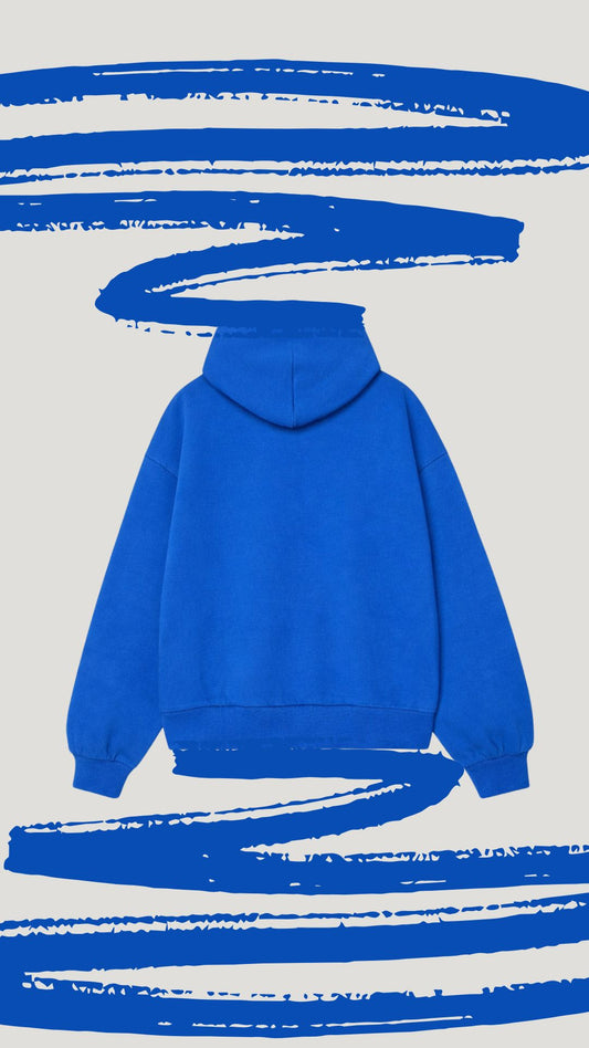 Basicals* Originals - Blue