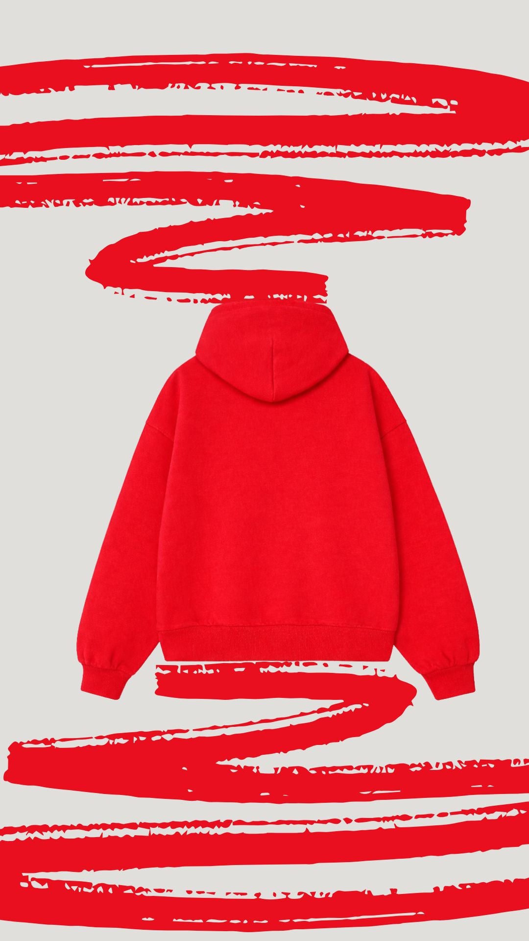 Basicals* Originals - Red