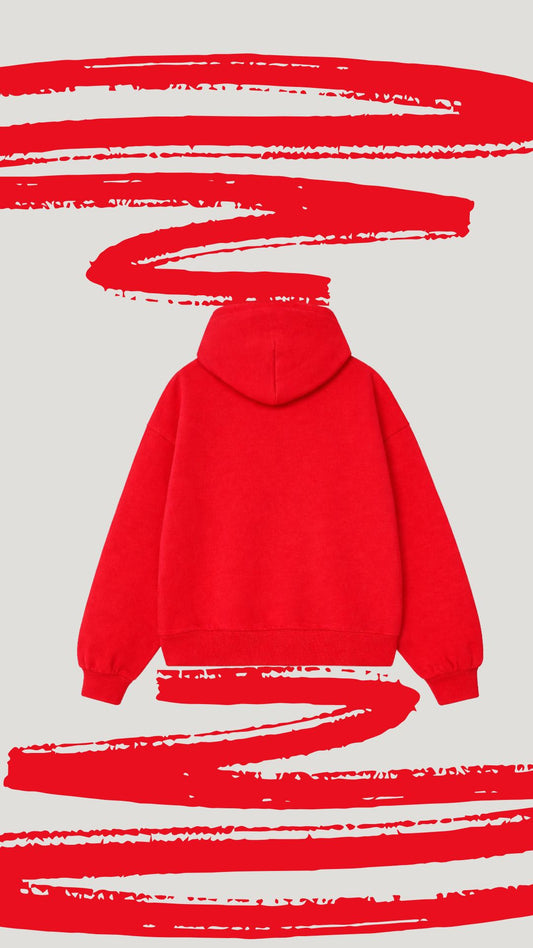 Basicals* Originals - Red