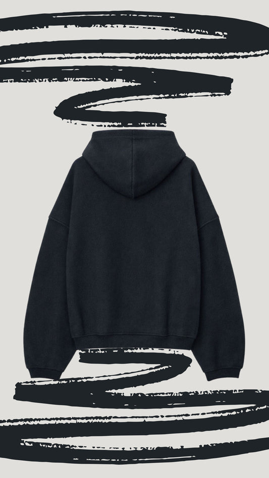 Basicals* Originals Zipper Jacket