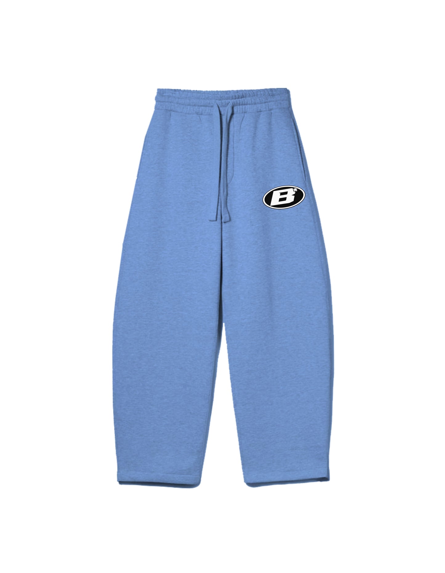 Basicals* Original Aqua Blue Lower