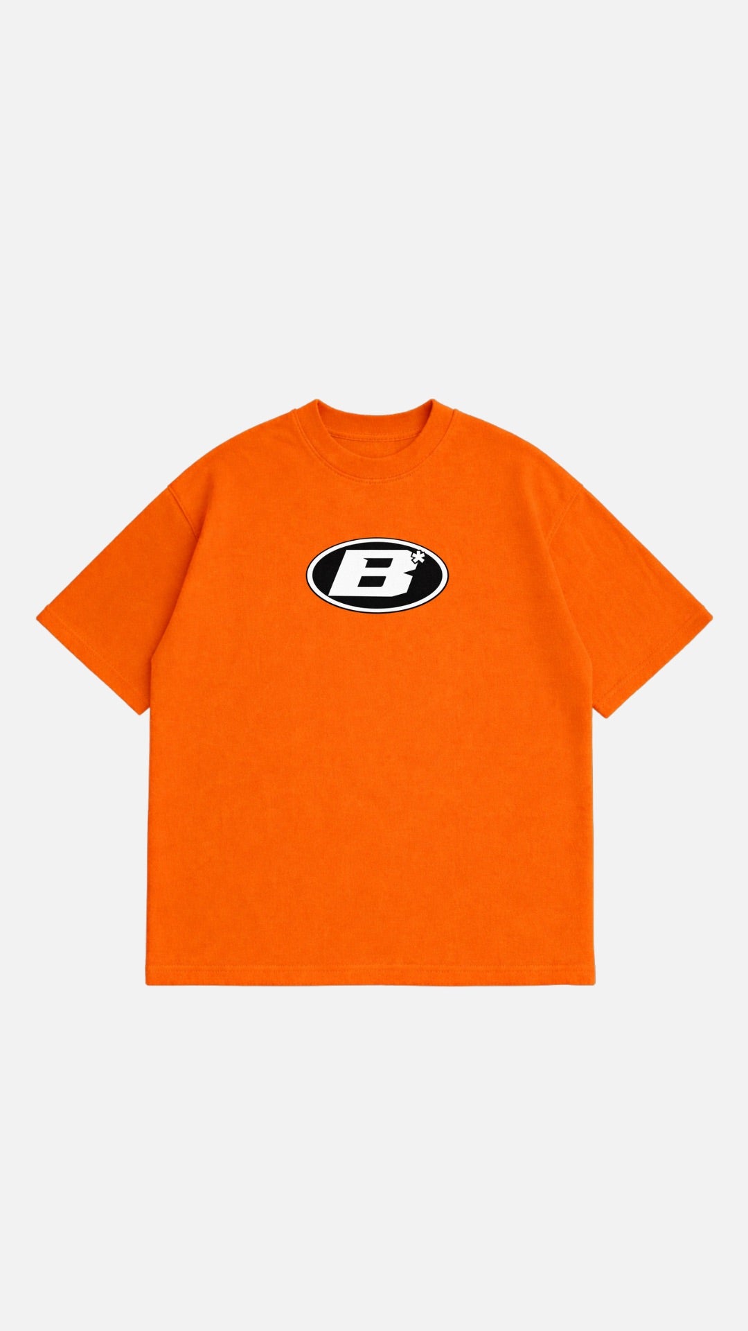 Basicals* Originals - Orange