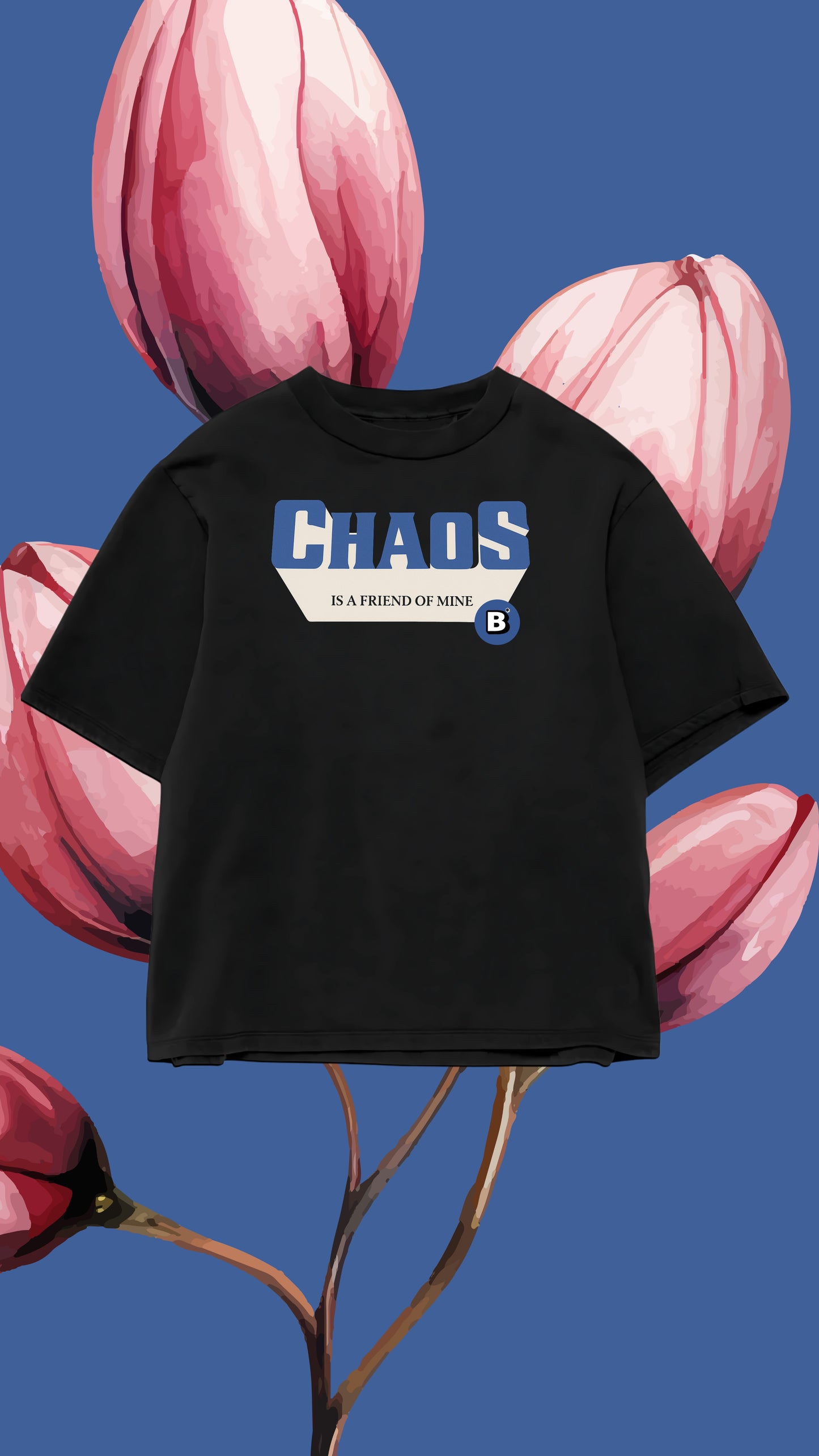 CHAOS - The Basicals*