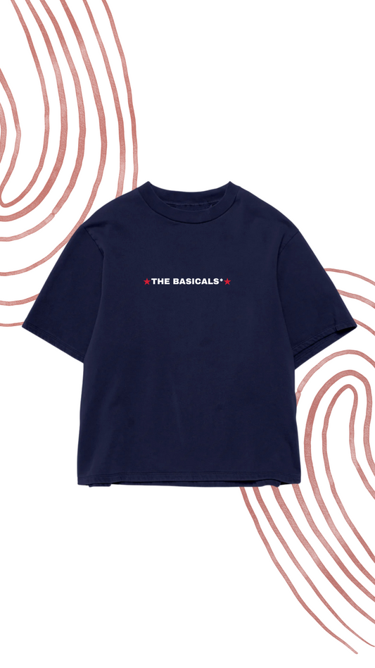 The Basicals* Too Shy For Tik-Tok
