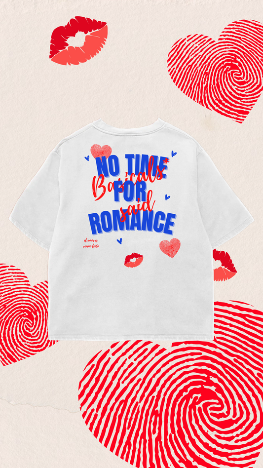 The Basicals* No Time For Romance