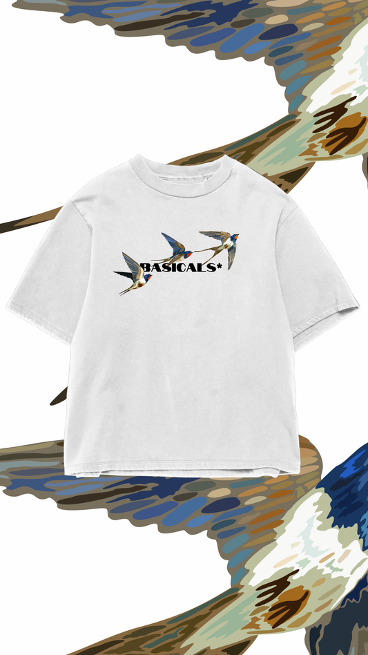 Montane Swallow