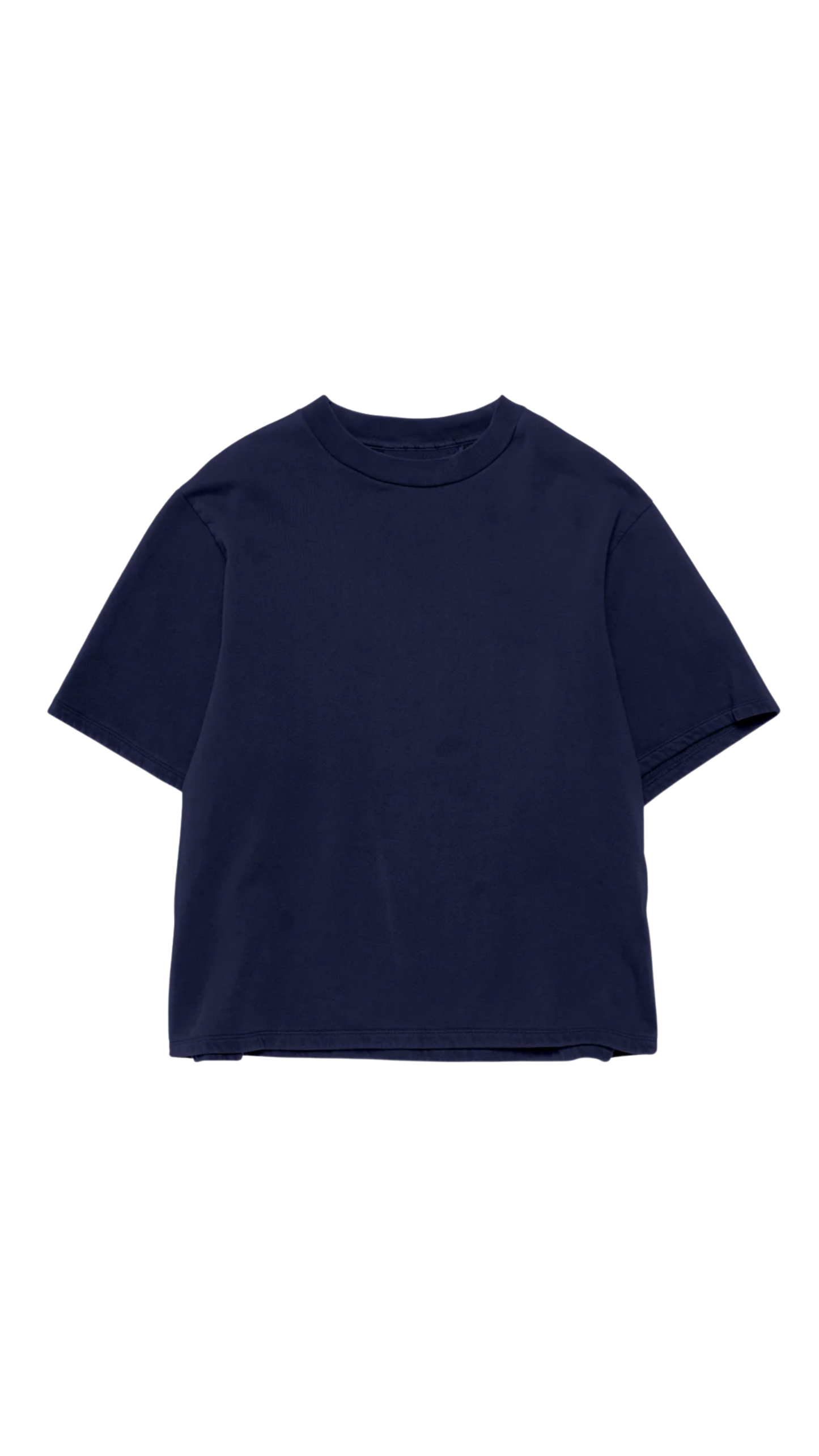 Midnight Blue Basics*