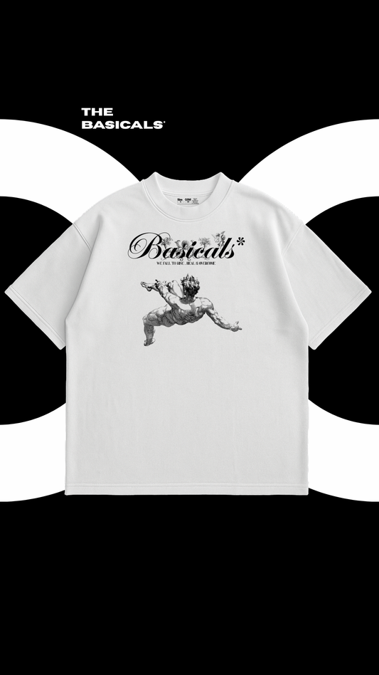 The Basicals* Fall of Icarus